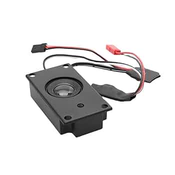 Amazon.co.jp: DC 5-12V マイクロ サウンド モジュール 3S