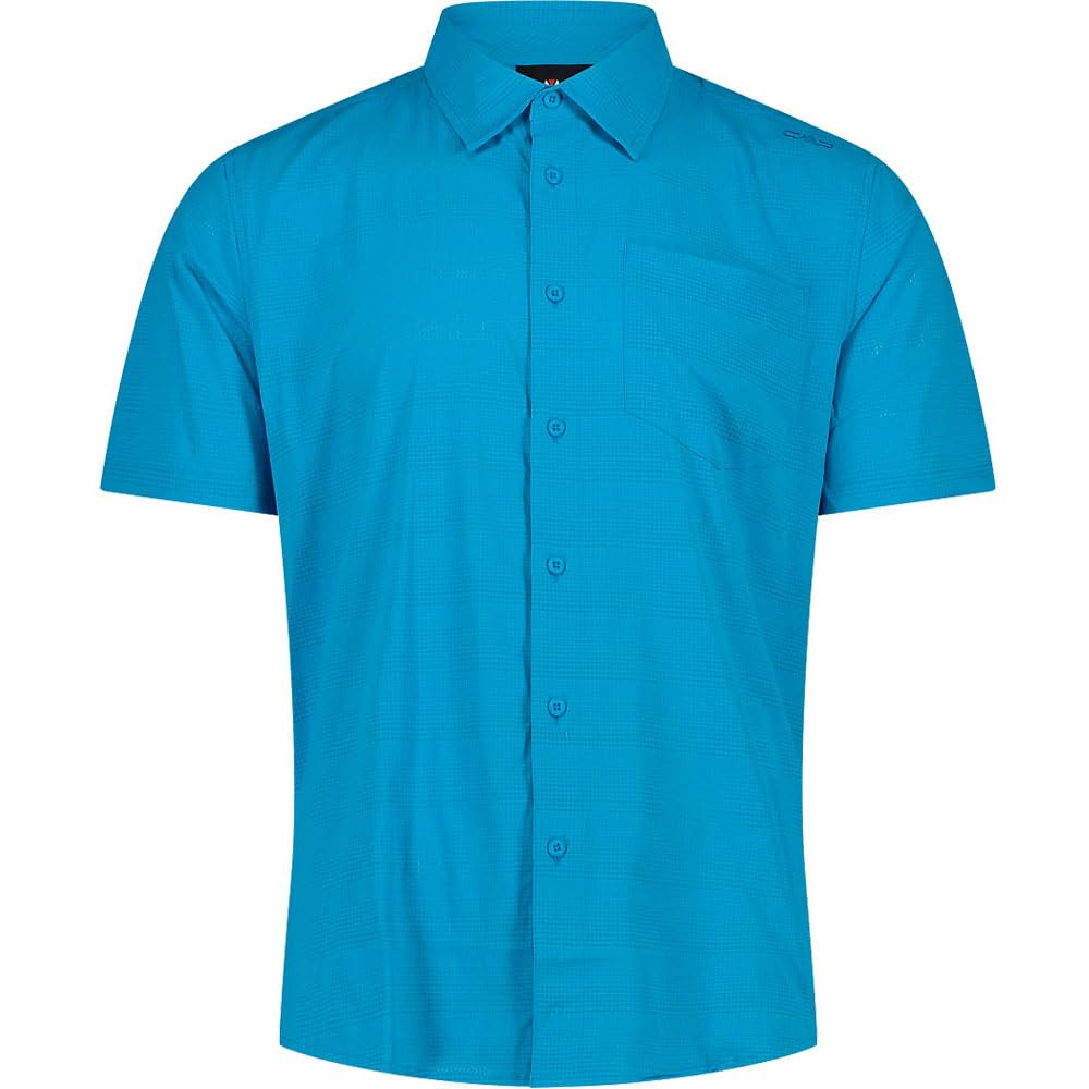 CMP 33S5897 Short Sleeve Shirt 4XL