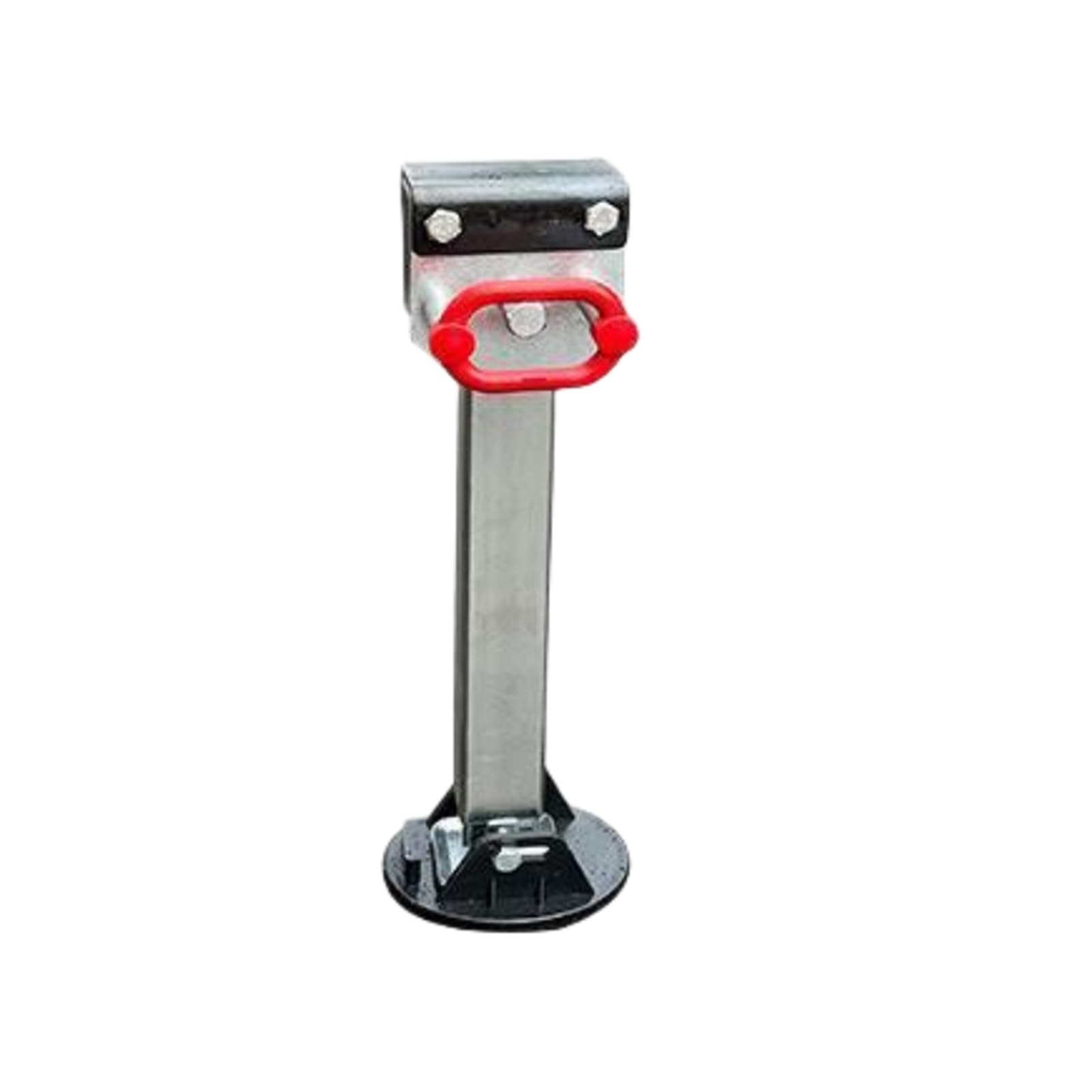 Gambe stabilizzatrici per caravan, supporto angolare per camper, cric per rimorchio, facile da trasportare per supporto di parcheggio