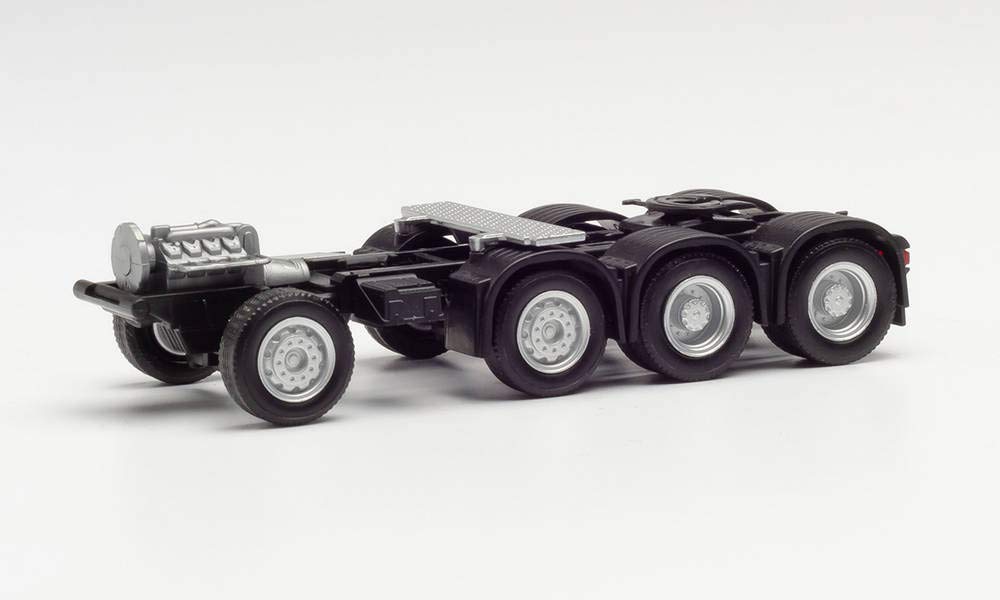 herpa - Parts Scania CR/CS Heavy Duty Tractor Chassis (2)