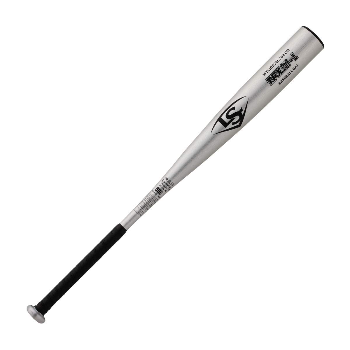 ルイスビルスラッガーバット 一般硬式用 TPX20-L WTLJBB20L Amazon | ルイスビルスラッガー(Louisville Slugger) バット