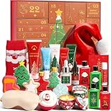 Beauty Advent Calendar 2025 Women