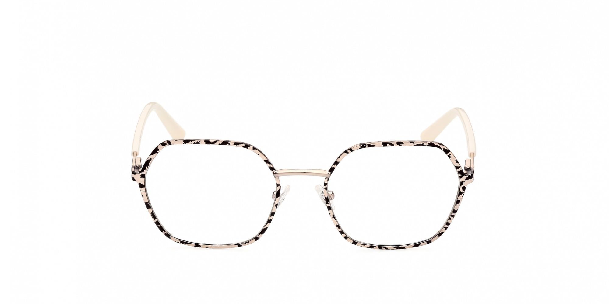 GUESS lunettes, modèle GU2912, couleur rose or