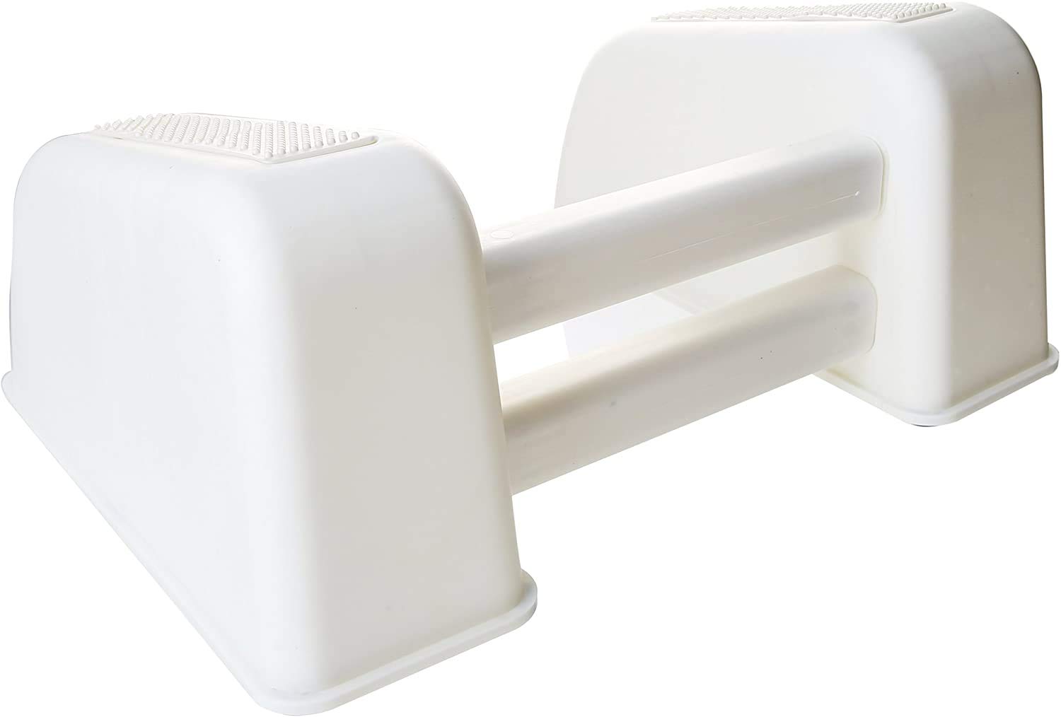 Re-Lax Toilet Foot Rest-White