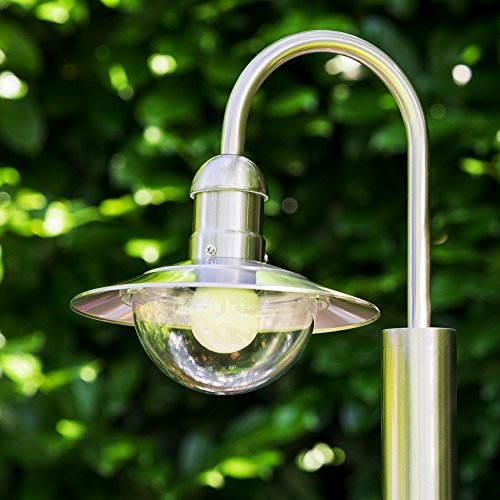 Lampione da giardino Lampioncino da esterno