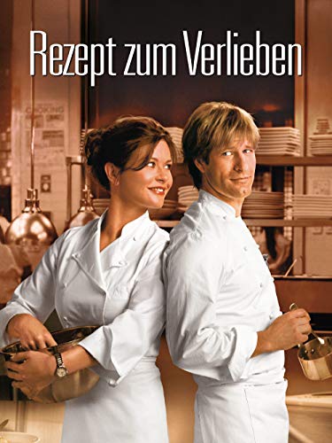 Rezept zum Verlieben [dt./OV]