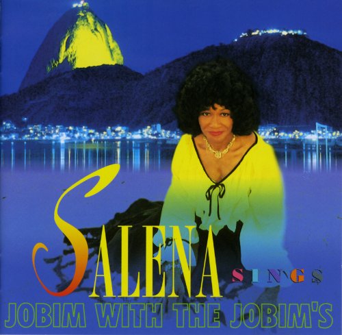 Salena Jones, Duet With Antonio Carlos Jobim