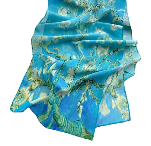 Blazing Autumn Fashion Twill Silk Cashmere Neck Scarves2