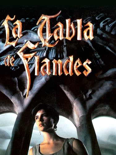 La tabla de Flandes