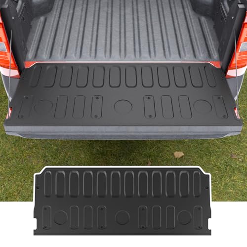 Tailgate mat for Ford Maverick (2022-2025) cargo liner