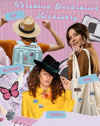 Image of beyonday Creative Singer Pins for Collection Lyrics Album Inspired Brooch Pins for Fans Friendship Brooch Music Lover Enamel Pins on Backpacks Clothes Jeans Hats Concert Gifts for Enthusiasts Women Adults