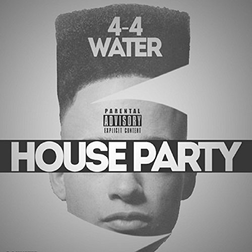Amazon.co.jp House Party [Explicit] 44 Water Digital Music