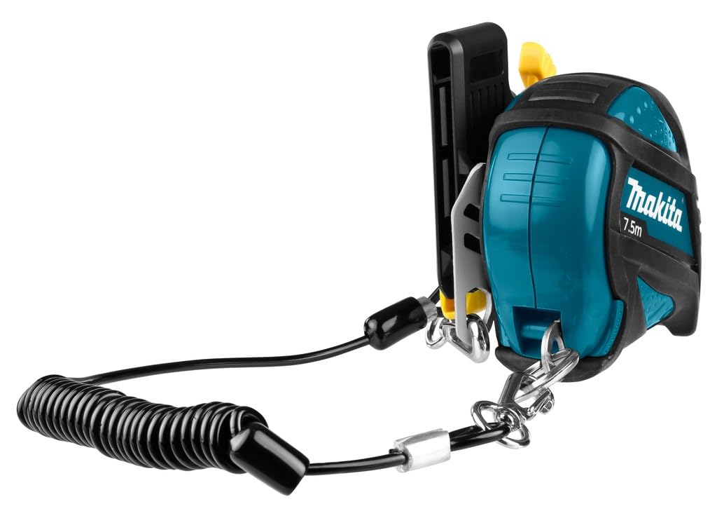 MAKITA B-57174 - Metro con correa seguridad