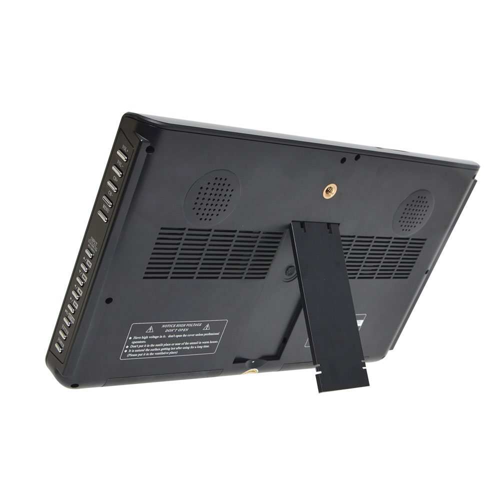 サンコー MBWHDM10 Amazon.co.jp: Sanko MBWHDM10 10-inch Multimedia Monitor with