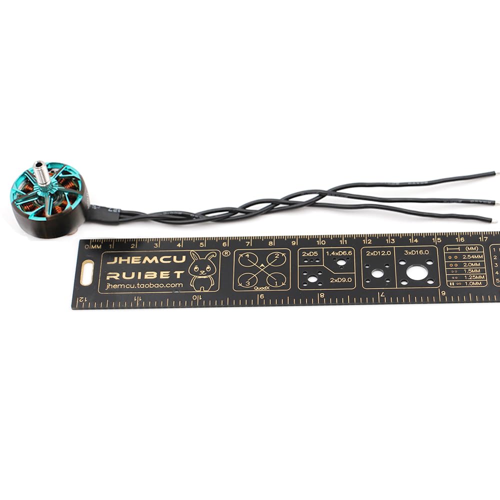 Xing R5 2207 2100KV 6S FPV bezszczotkowy silnik 5 cali śmigło do iFlight Mach R5 rama sportowa DIY FPV Racing Drone części (4 szt. 2207 2100 kv)