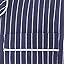 Navy Stripes