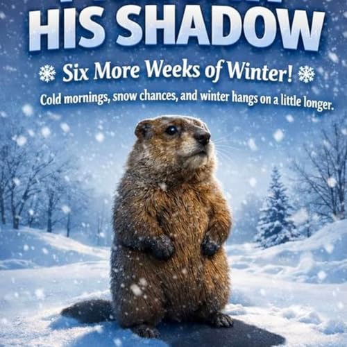 Groundhog Day_Rodent Reactions_Cold weather hacks to both TRY .. and AVOID_020226