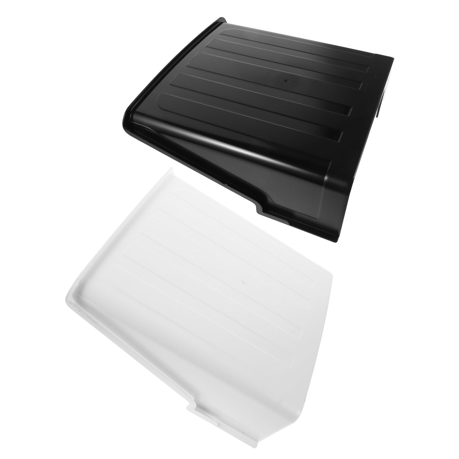 VILLCASE 2 Piezas Protector de Cámara Exterior de Plástico para Lluvia y