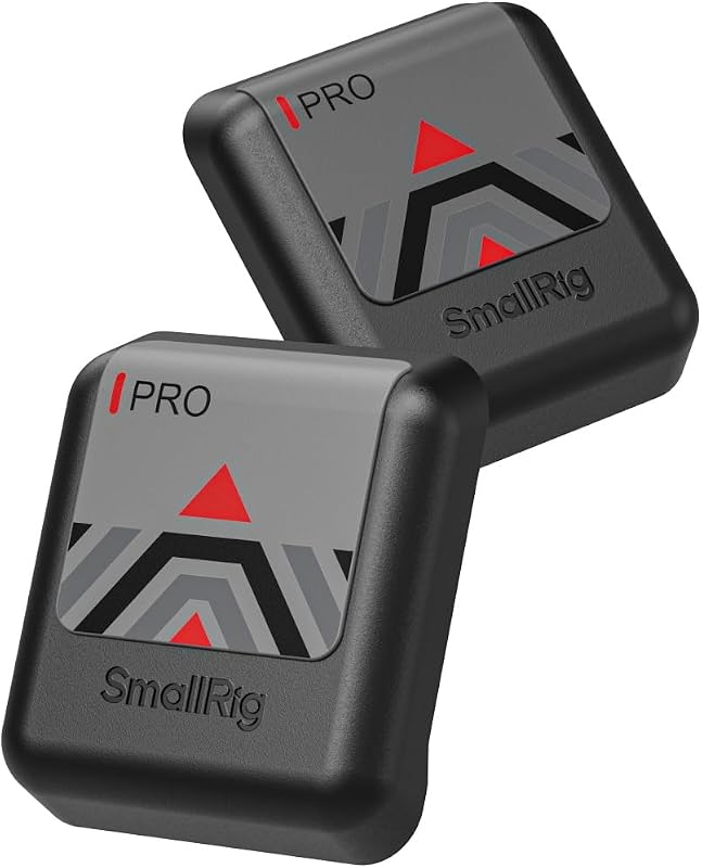 SmallRig Hot Shoe Cover 2 Pack (Black) , Protector Cap Hot Shoe Mount for Sony A1 II / A9 III / A7 IV / A7 V / A7S III / A7R IV