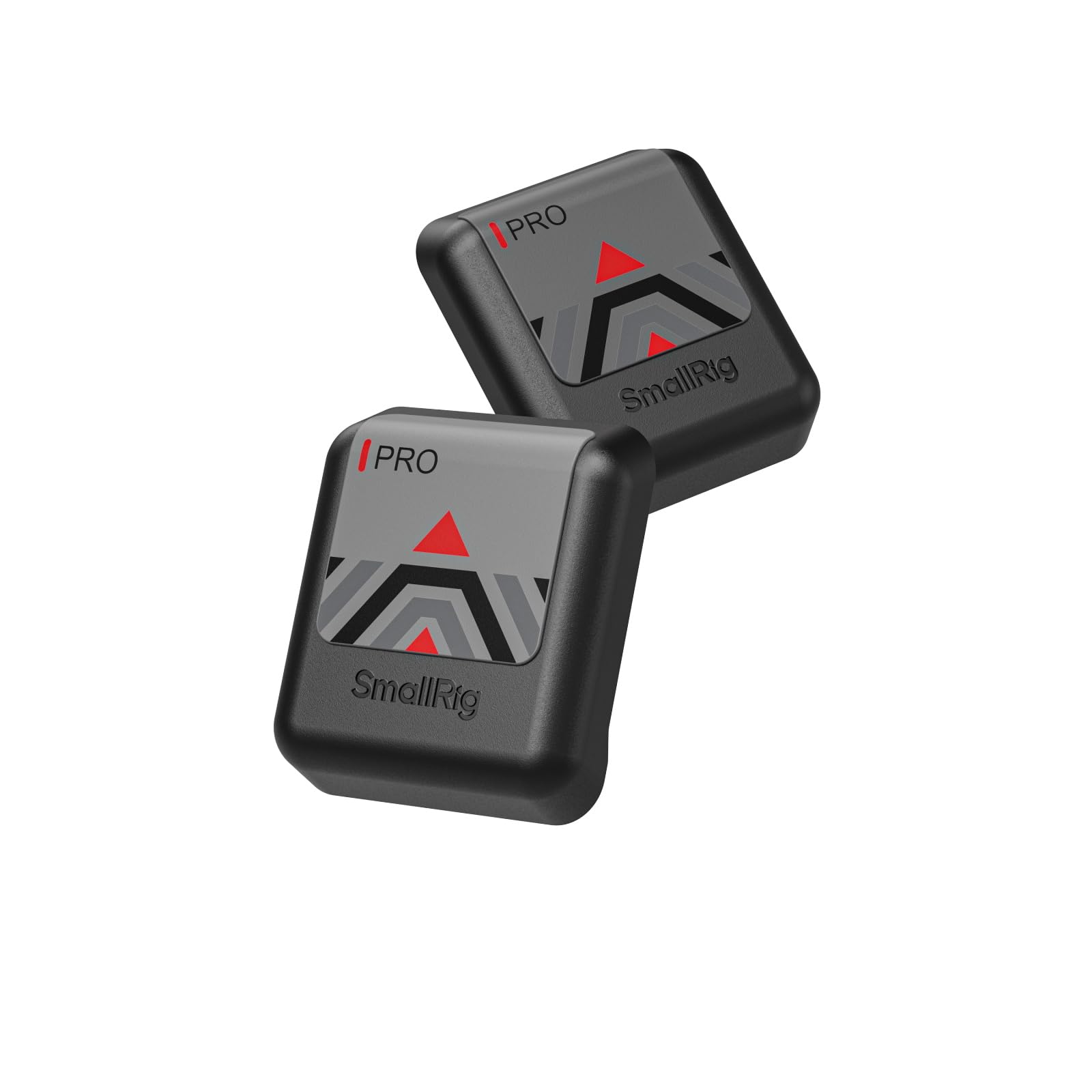 SmallRig Hot Shoe Cover 2 Pack (Black) , Protector Cap Hot Shoe Mount for Sony A1 II / A9 III / A7 IV / A7 V / A7S III / A7R IV-image-1