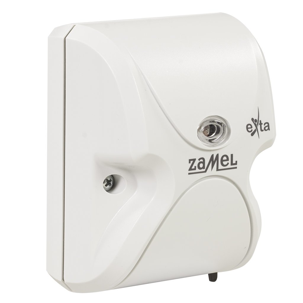exta Interruptor crepuscular, 1 Pieza, WZS de 01