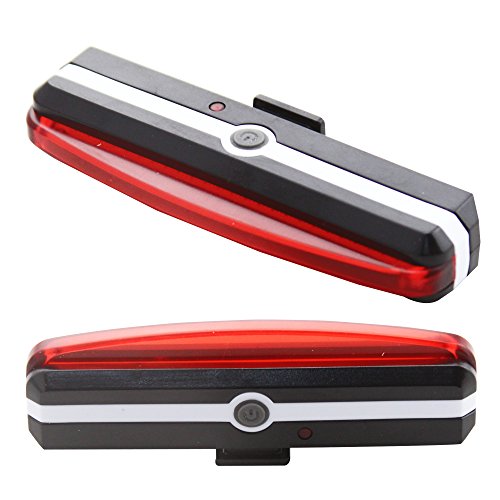 Sidiou Group Super Bright USB portatile di