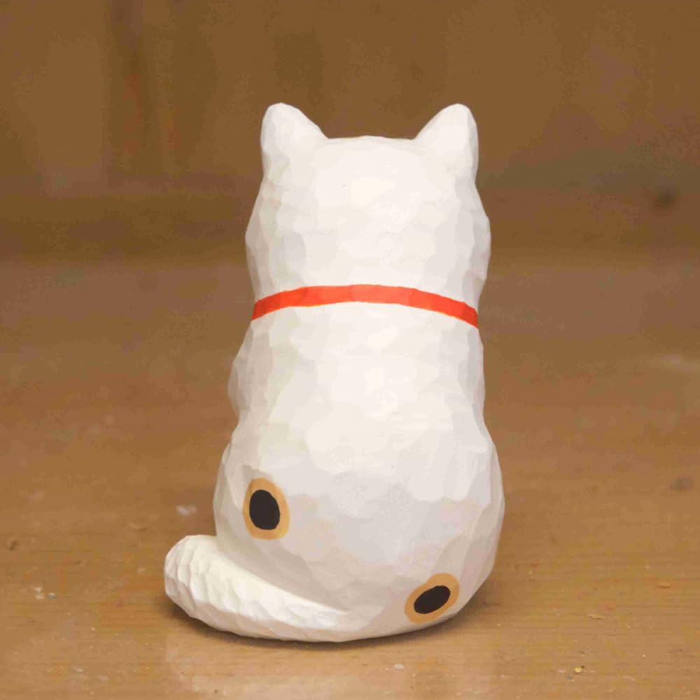 Amazon | BACALYSO | 招き猫 フィギュア 7CM級 金運up 猫 樹脂