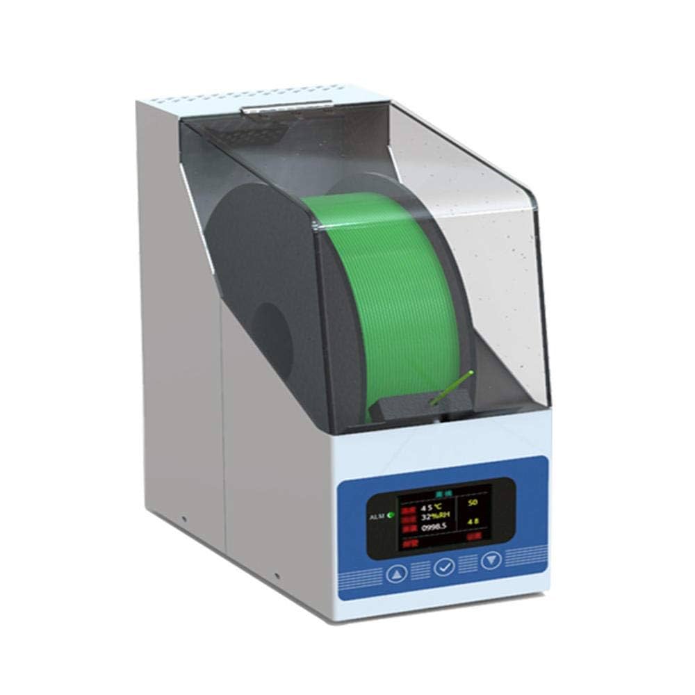 Amazon.co.jp: 3Dフィラメントドライヤーボックス、3Dプリンター