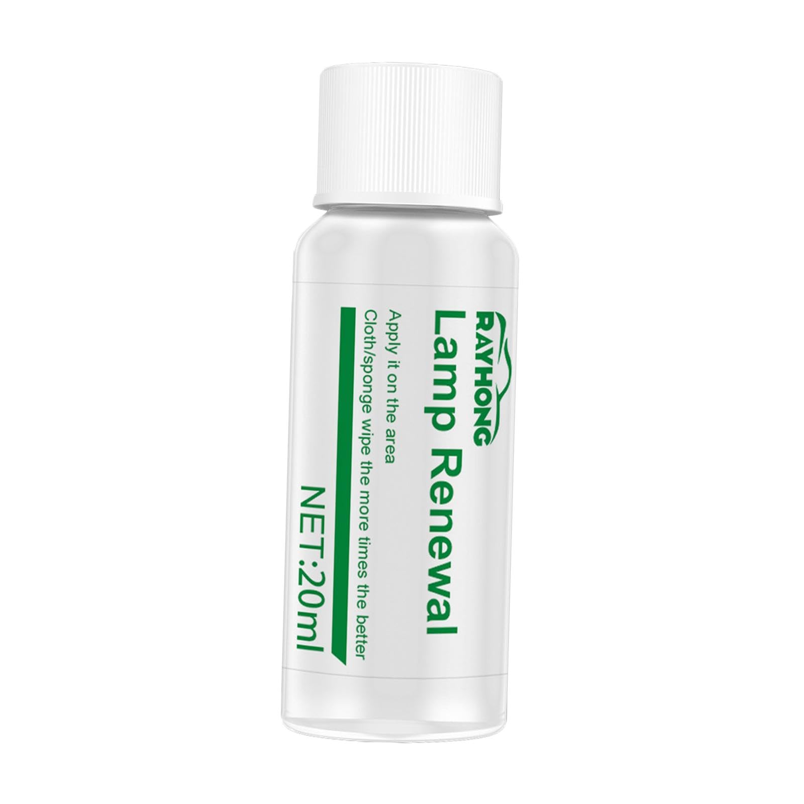FABLOFT Headlight Polisher Restorer for Lights Car Windows Brake Lights 20ml| Motors | Automotive Tools & Supplies | Automotive Care & Detailing |1x Headlight Polisher Restorer-picture-32