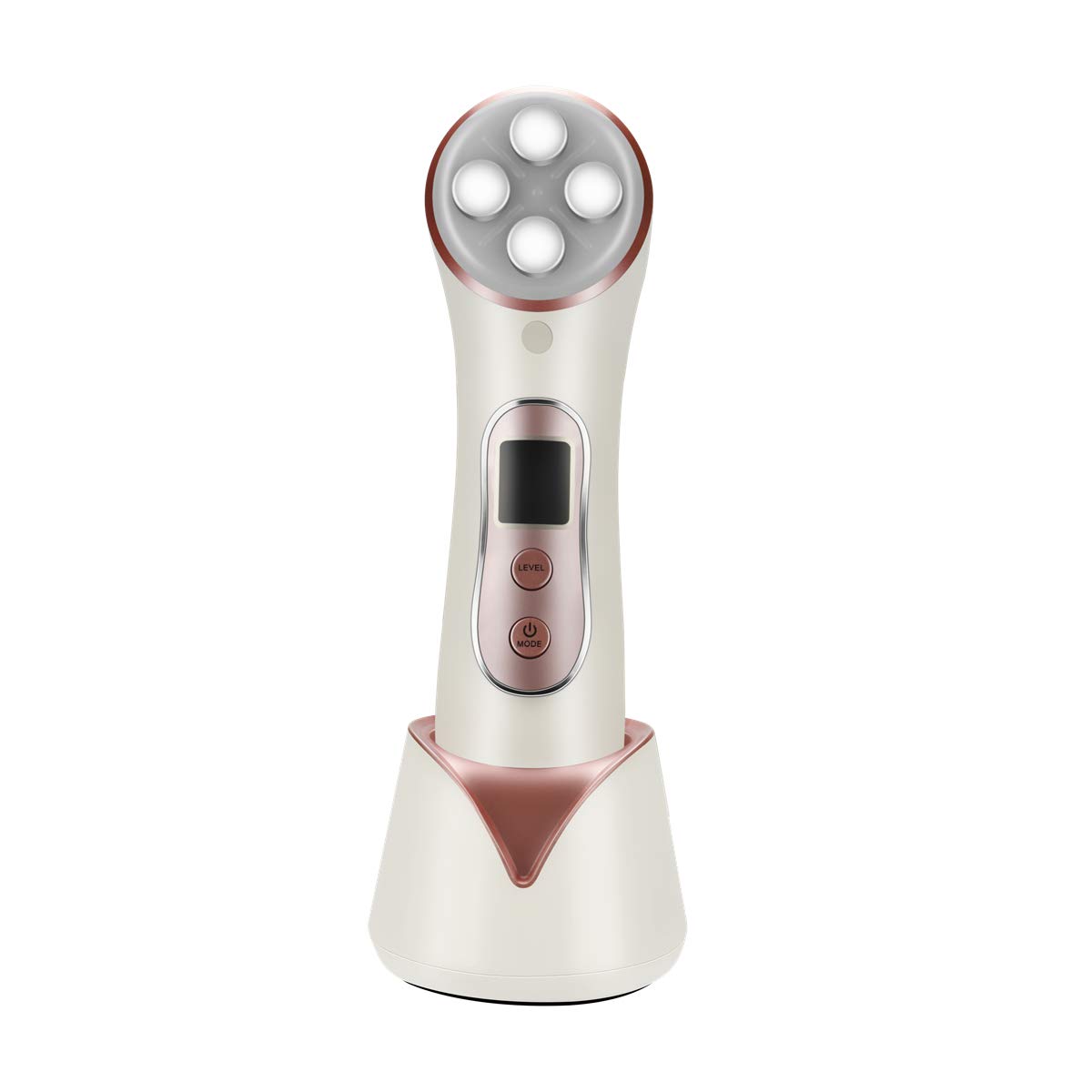 Amazon.com: MiSMON High Frequency Facial Machine 5 in 1 Facial