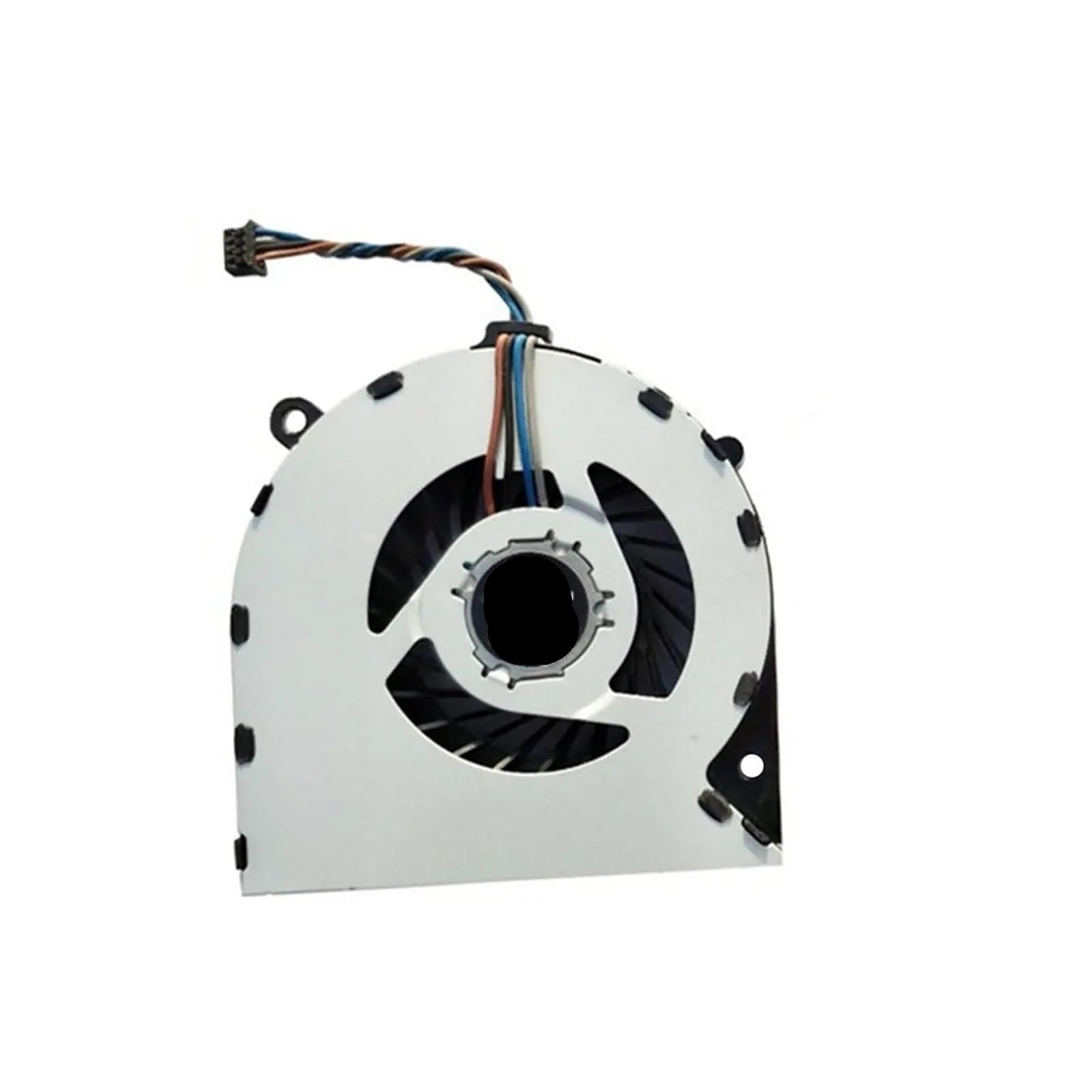 Notebook con Radiatore E Ventola di Raffreddamento for CPU, Compatibile con HP, Compatibile con Probook, 4436S 4435S 4431S 4430S 4331S 4330S,Ventola del dissipatore di Calore