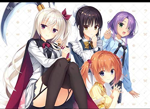 Amazon.co.jp: 喫茶ステラと死神の蝶＜予約特典 描き下ろしSD缶バッジ4 