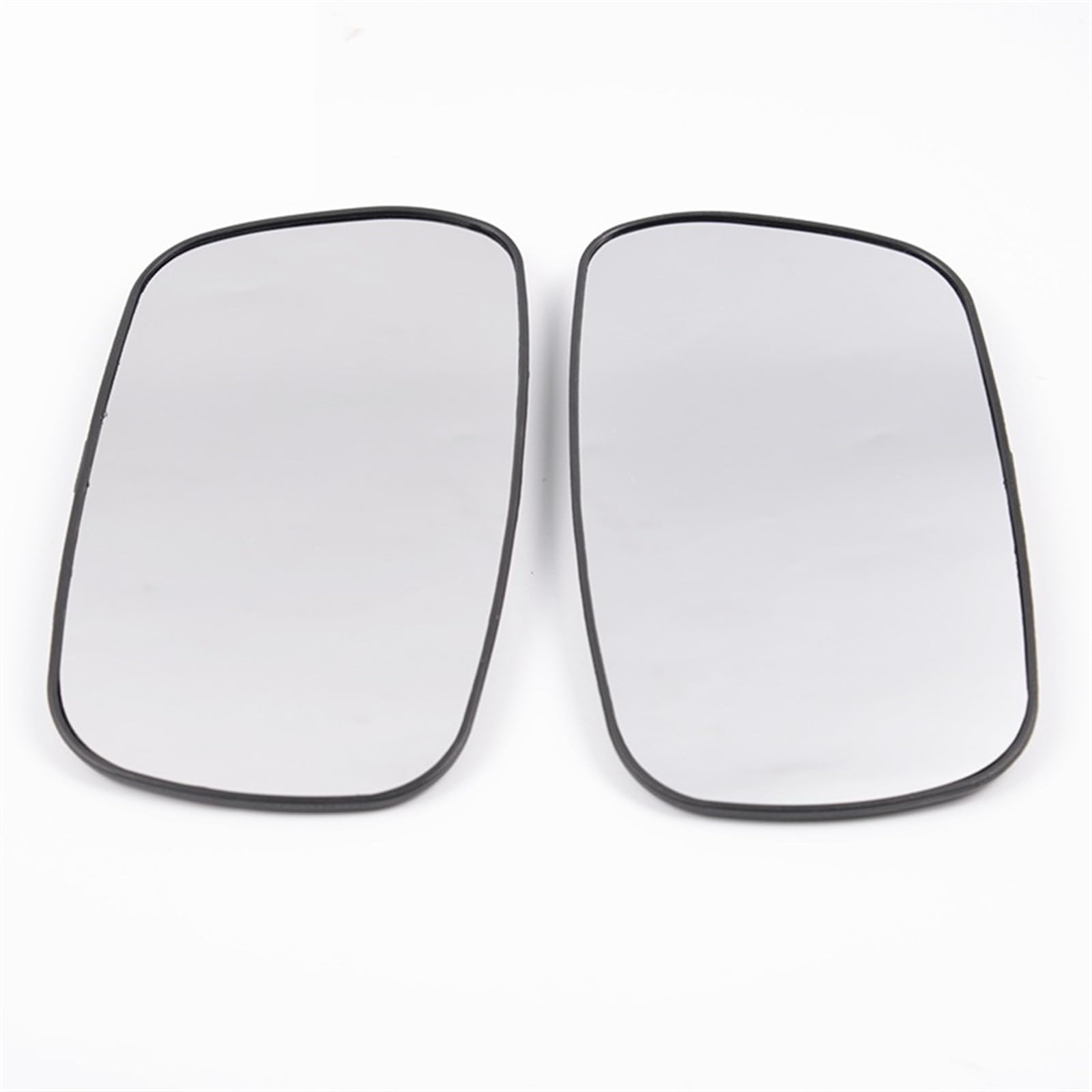 Vetro Specchietto Laterale Riscaldato Per Toyota Corolla 2001-2004 - Lato Destro, Convesso, Ricambio 8790902360 - 2