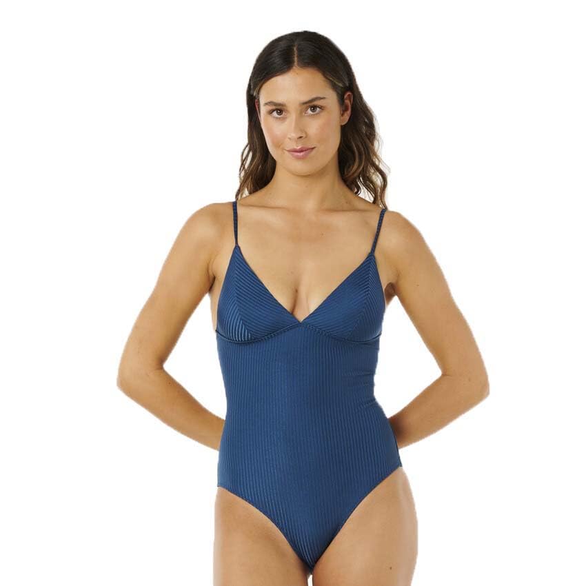 Rip Curl Luxe Surf Good Swimsuit 2XS maillot de bain une pièce