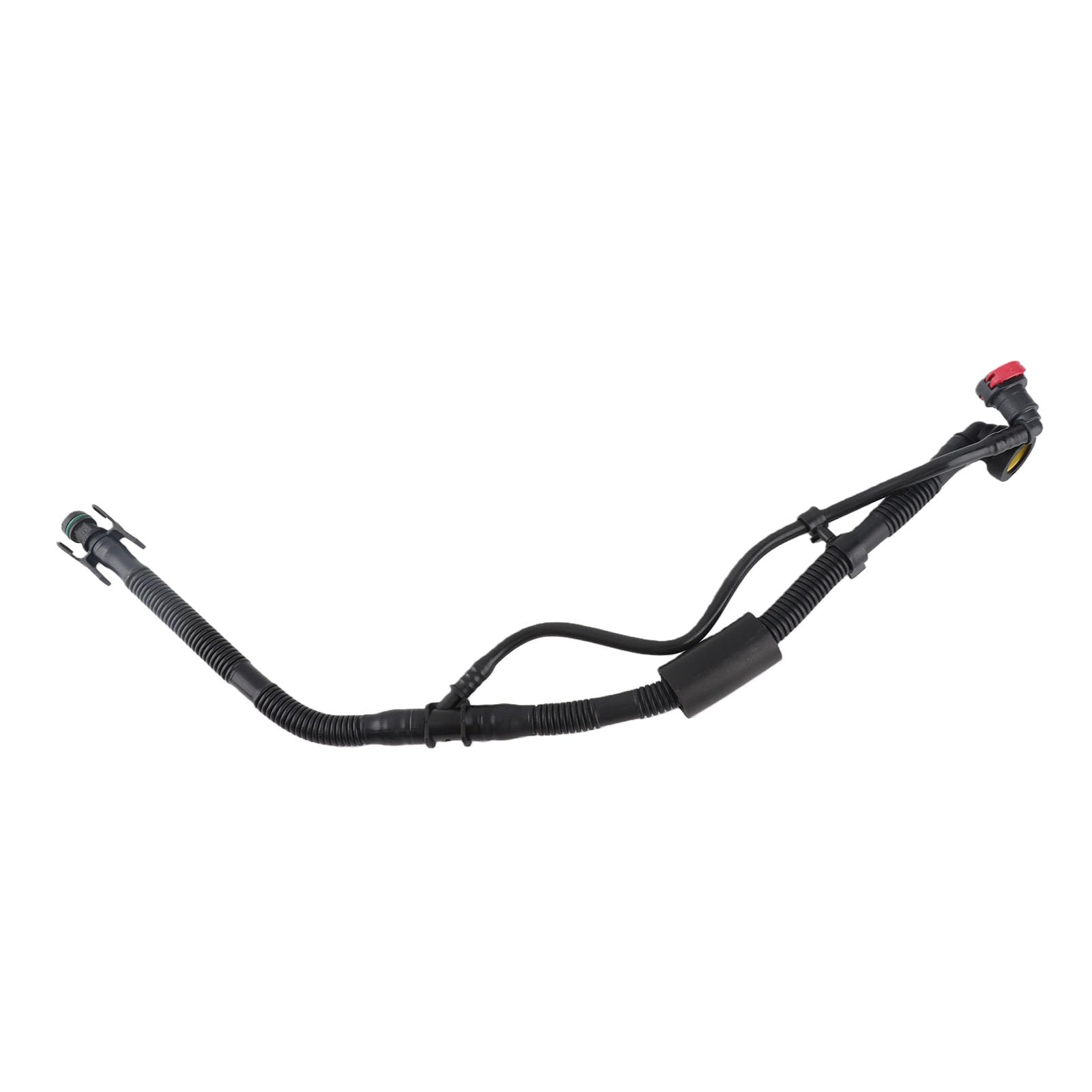 TUBO EGR POMPA aria sfiato tubi per 307 307CC 307SW C4 2.0 16 L2K2 EUR