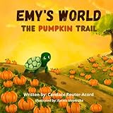 Emy’s World: The Pumpkin Trail