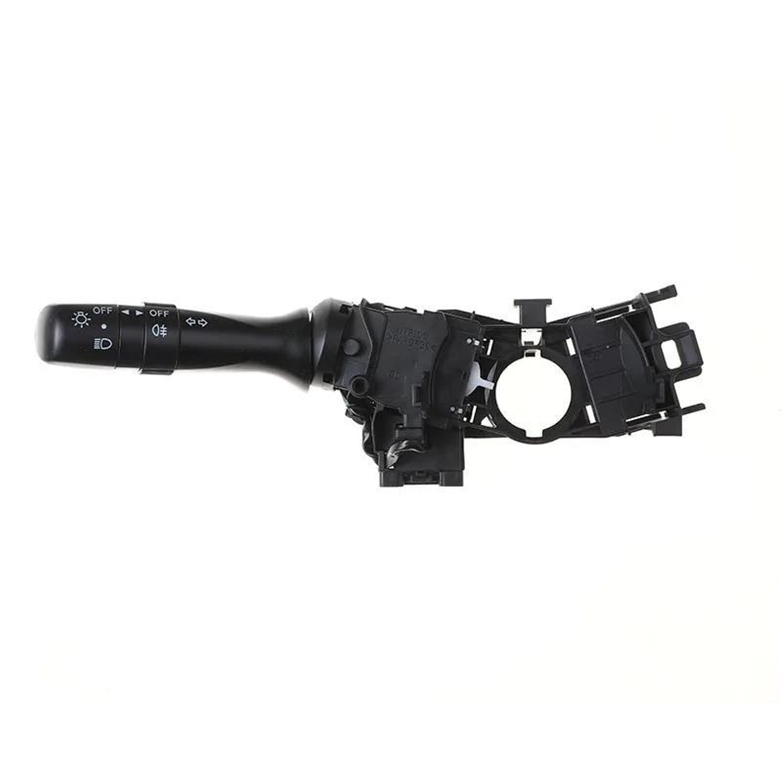 Przełączniki kolumn kierowniczych 6253A06253A0 84140-0H010: przełącznik kierunkowskazów, klaksonu i diod LED do Toyota Aygo 2005-2020