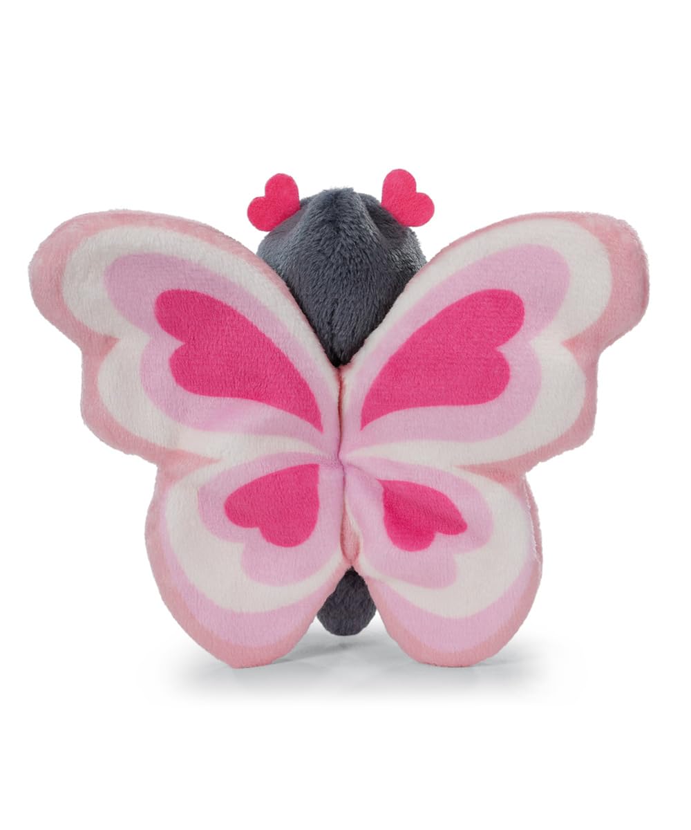 Amazon.co.jp: ニキ(NICI) Love25 ラブバタフライ 10cm ボックス入り