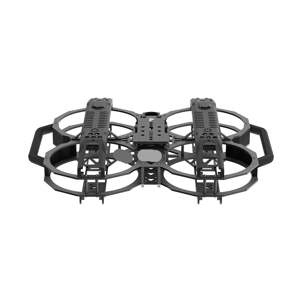 Kit De Marco Proxima6 Con Brazo De 3mm Apto for Kits De Drone FPV