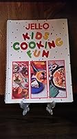Jello Kids Cooking Fun 0881766542 Book Cover