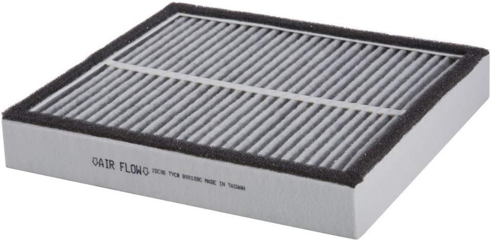 For Nissan Titan Cabin Air Filter 2017 18 19 2020 | For B7277-1CA1A