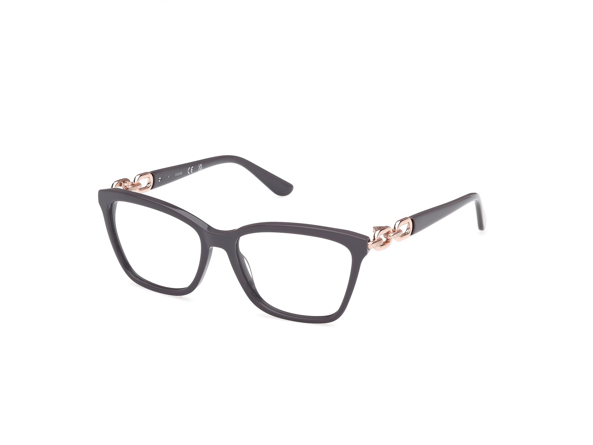 GAFAS GUESS-GU50181 C: grey/other 52x15x39,9x135
