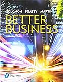 Better Business Plus 2019 MyLab Intro to Business with Pearson eText -- Access Card Package