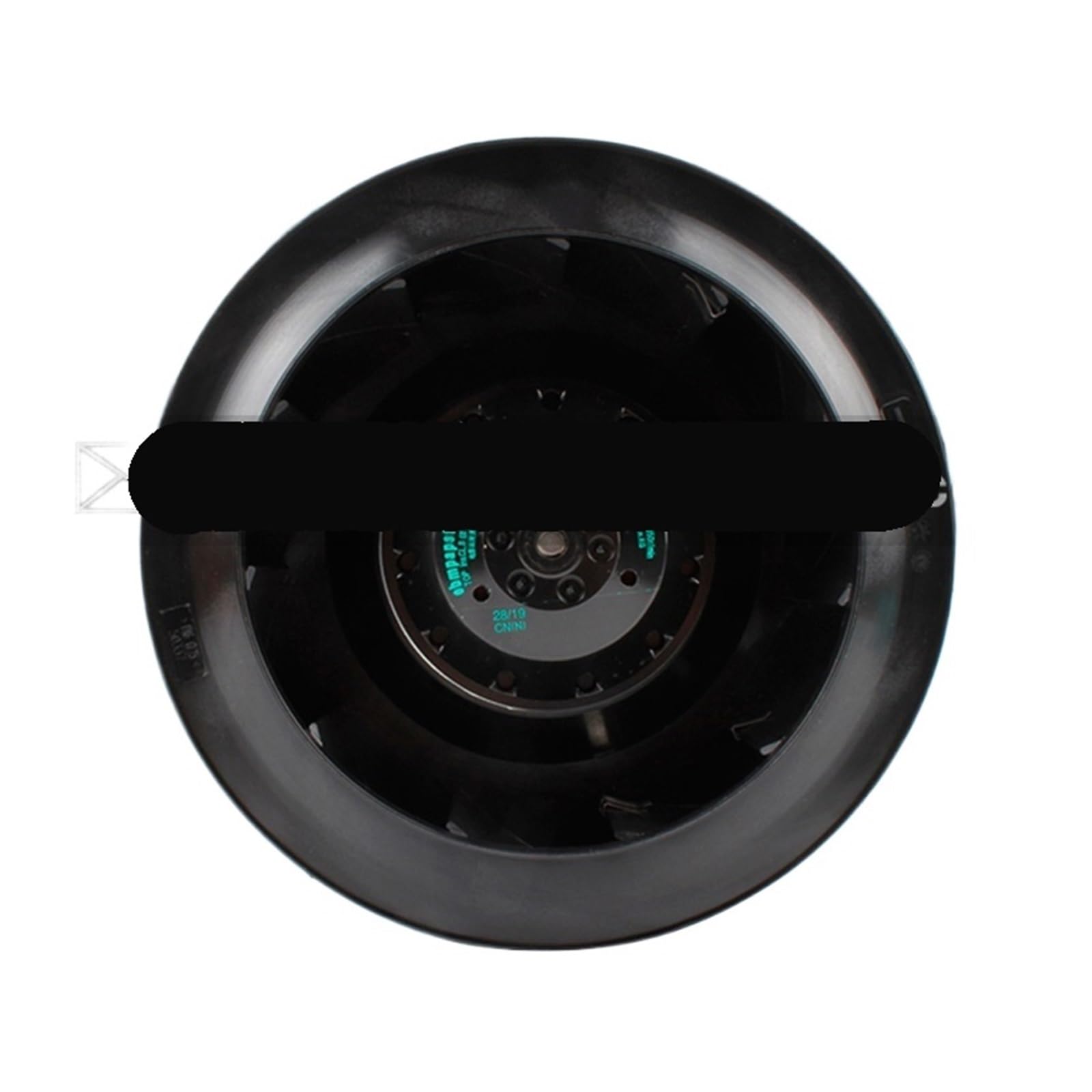 OKEWGHFL R2D225-AV02-11 AC 400V COOLING FAN