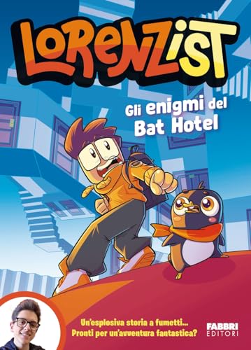  Gli enigmi del Bat Hotel