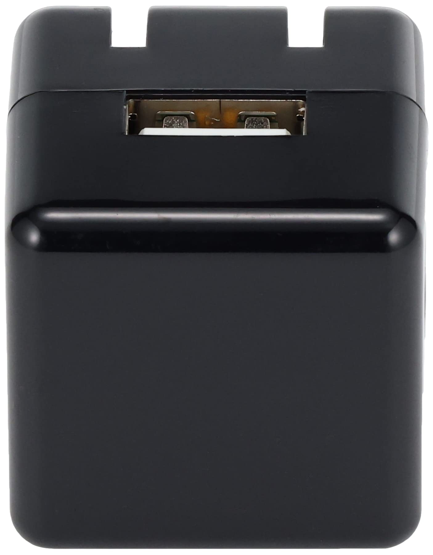 エレコム1Ａ充電器。 コンパクトAC充電器(1A/Aポート×1） - MPA-ACU07WF