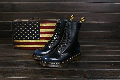 Amazon 10hole Boot Dr Martens 10ホールブーツ マーチンブーツ メンズ レディース Eu44約29 0cm Dr Martens ドクターマーチン ブーツ