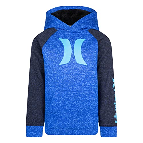 Image of Hurley Boys' One and Only Pullover Hoodie