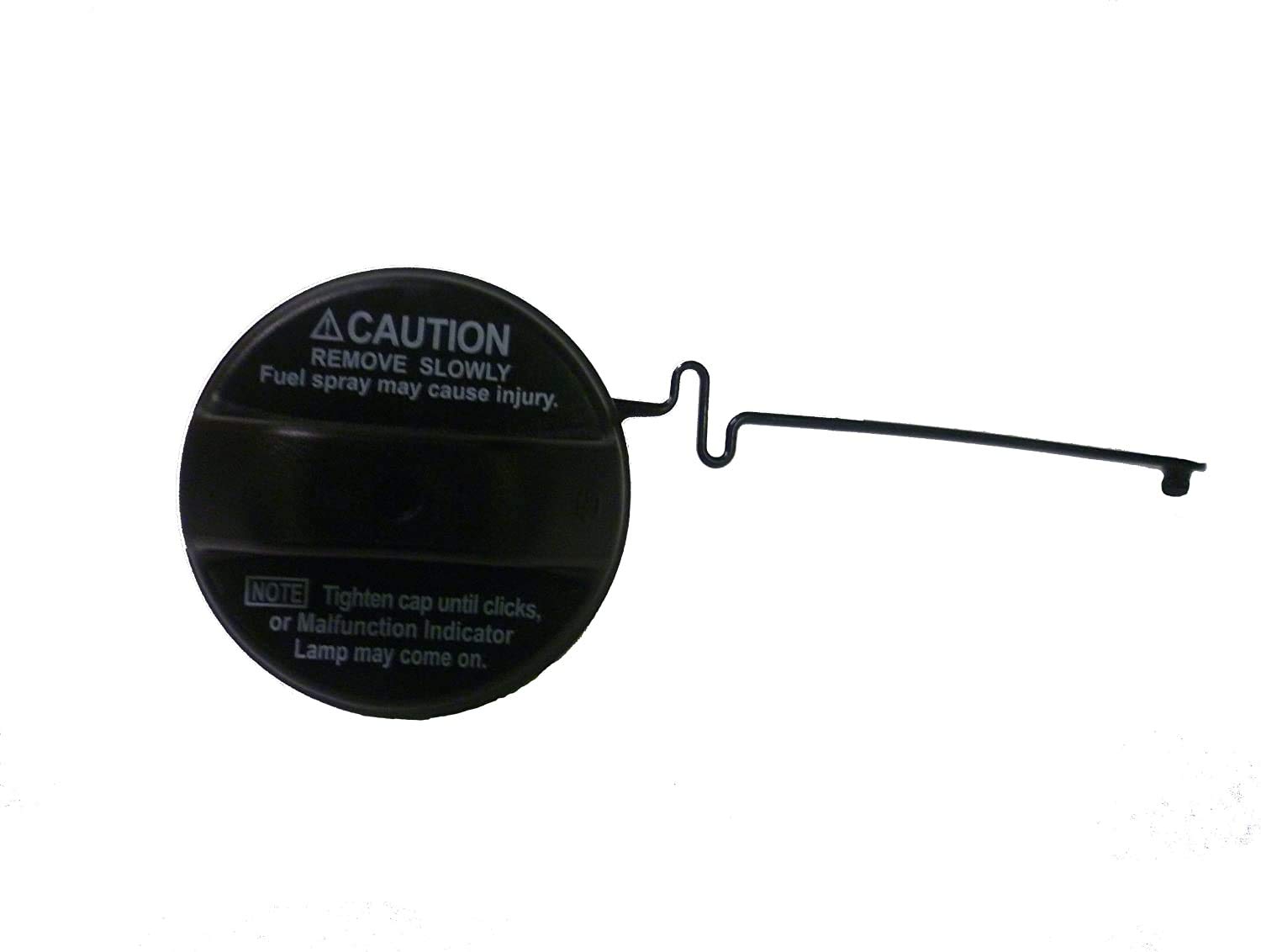 Amazon.com: Gas Cap Sienna 2003-2006 Genuine Toyota OEM New Fuel Cap ...