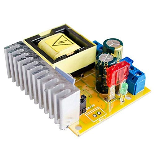3nh® 1pc dc-dc 10-32v to 45-390v high voltage boost converter step-up booster module